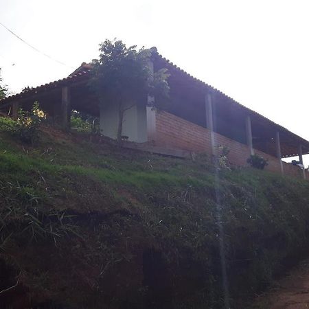 Villa Chale Em Ibitipoca Conceição da Ibitipoca Exterior foto