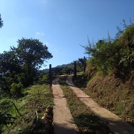 Villa Chale Em Ibitipoca Conceição da Ibitipoca Exterior foto