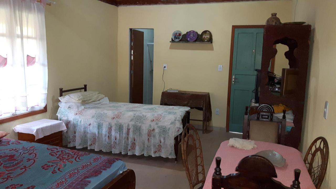 Villa Chale Em Ibitipoca Conceição da Ibitipoca Exterior foto