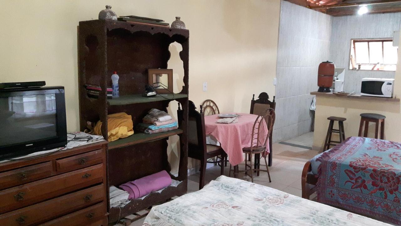 Villa Chale Em Ibitipoca Conceição da Ibitipoca Exterior foto