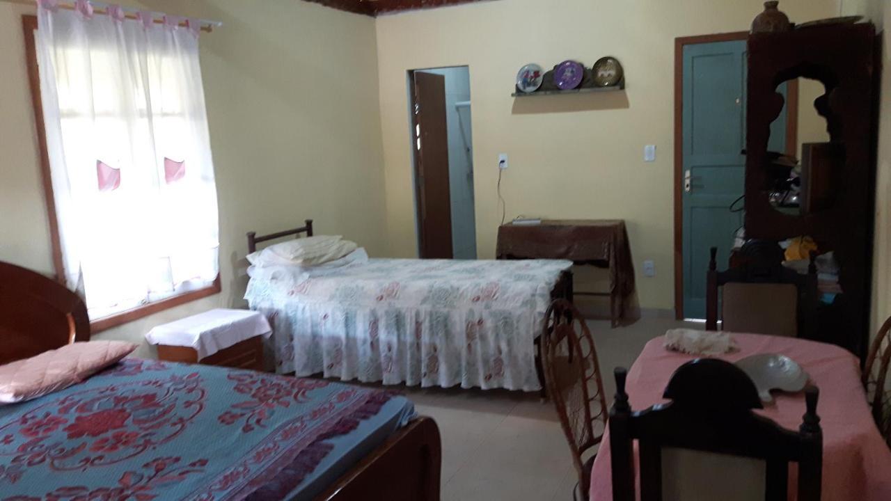 Villa Chale Em Ibitipoca Conceição da Ibitipoca Exterior foto
